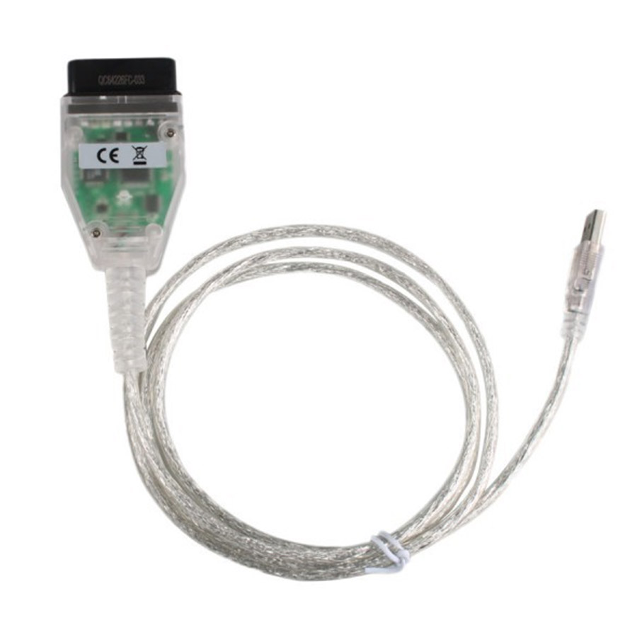 best usb to obd bmw inpa cable