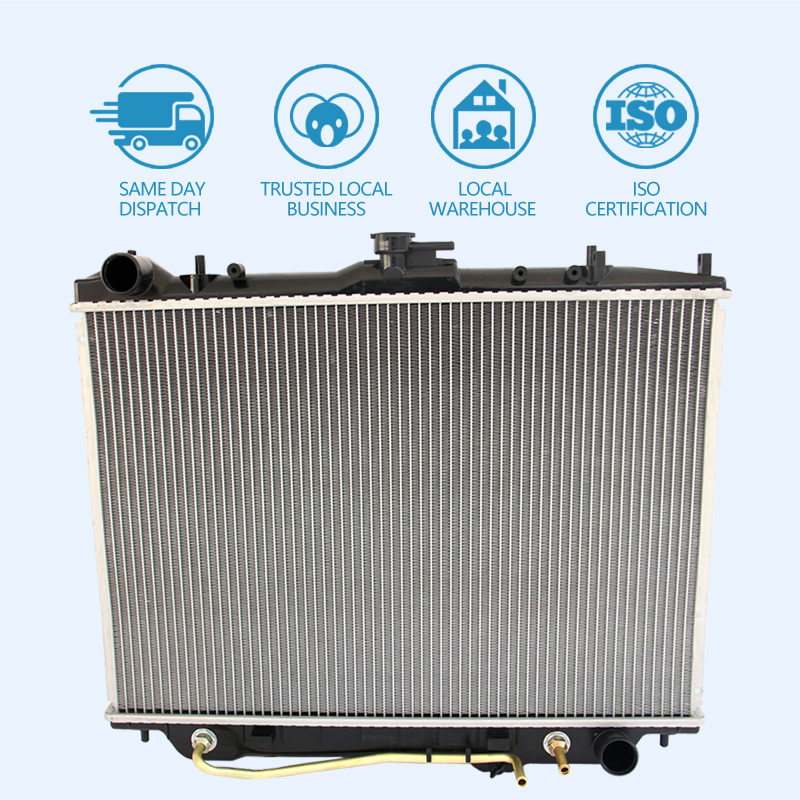 RADIATOR For Holden Rodeo TF 9703 Frontera MX 3.2 GREAT WALL X240 2.4 706084904431 eBay