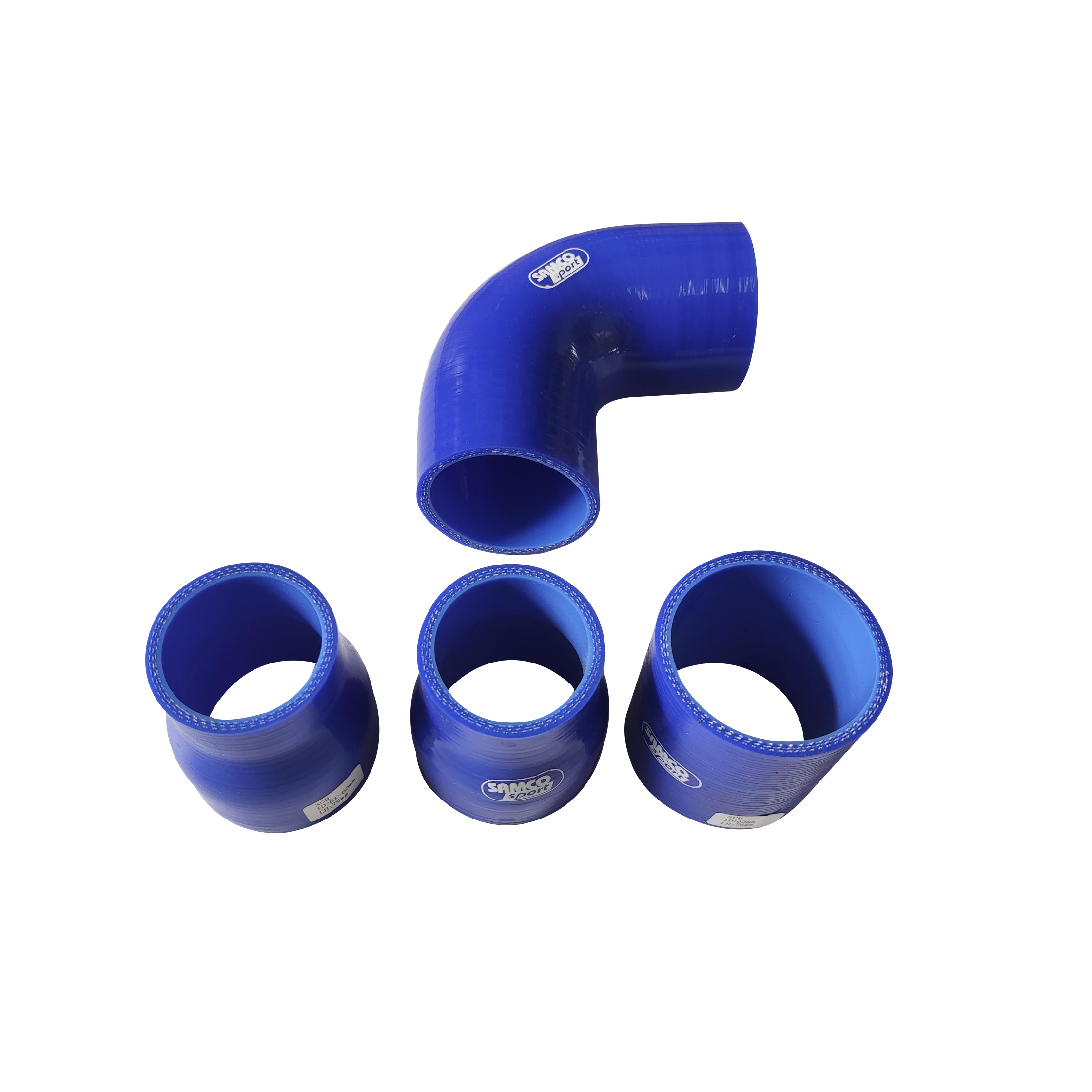 TURBO INTERCOOLER PIPING PIPE KIT FOR FORD RANGER PX / PX2 MAZDA BT50 3