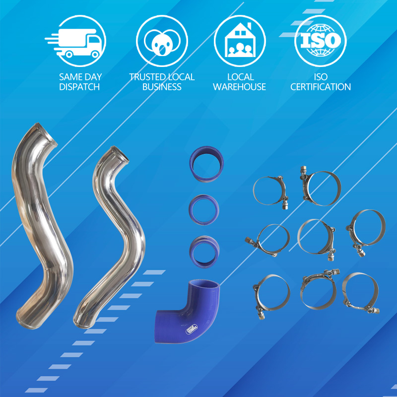 TURBO INTERCOOLER PIPING PIPE KIT FOR FORD RANGER PX / PX2 MAZDA BT50 3.2L 2011+ eBay