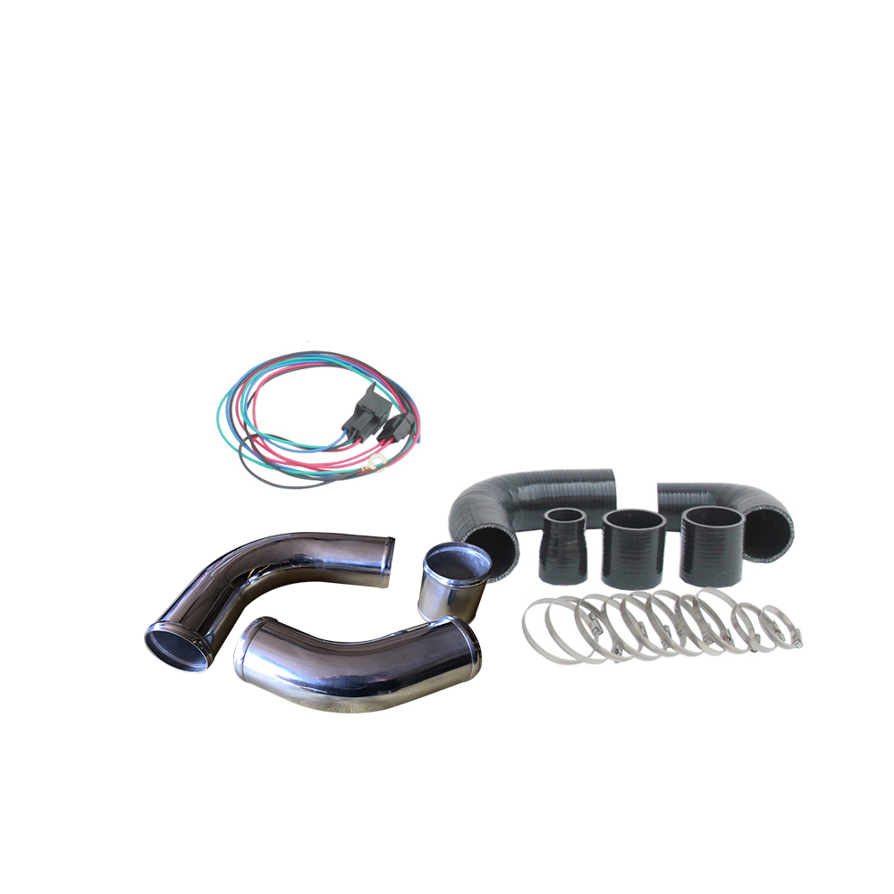 Intercooler Piping Kit fit NISSAN PATROL GU Y61 3.0L ZD30DDTi TURBO