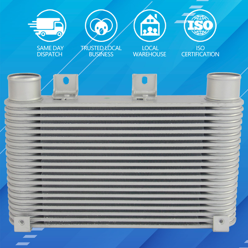 INTERCOOLER fit MAZDA BT50 BT50 & FORD RANGER PJ PK 2.5 3L TURBO