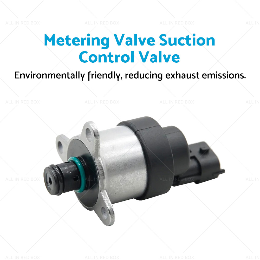 0928400715 METERING VALVE SUCTION CONTROL VALVE for FORD RANGER PJ PK 0928400715 METERING VALVE SUCTION CONTROL VALVE for FORD RANGER PJ PK
