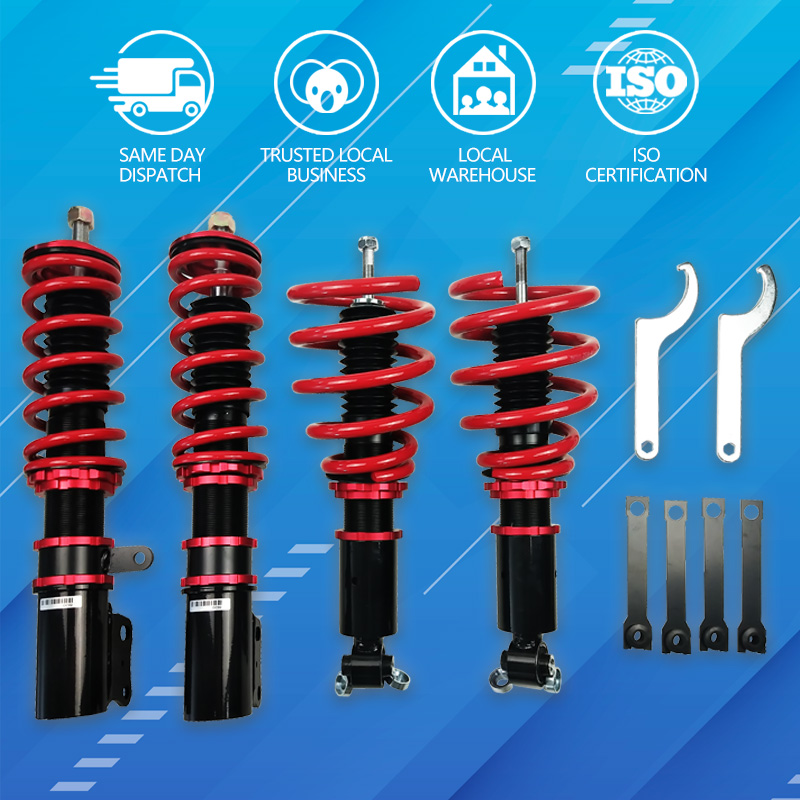 ve commodore country pack suspension
