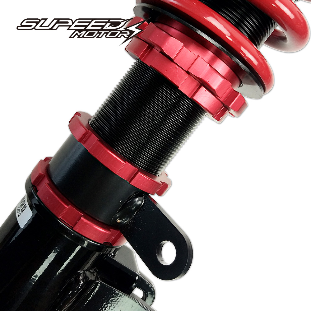 Adjust Height Coilover Suspension Shock For Holden VE VF Commodore