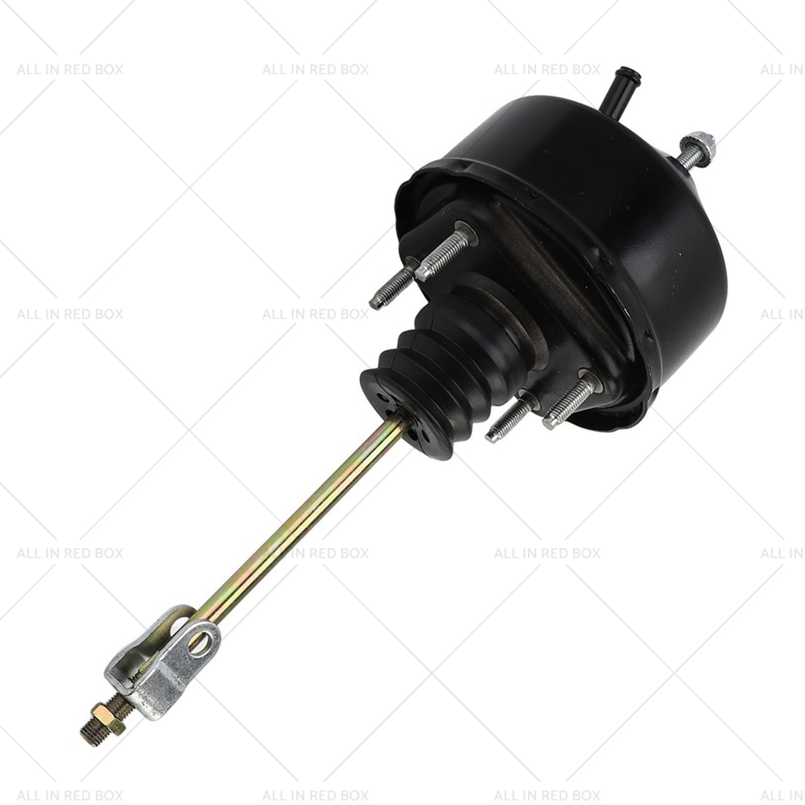 Clutch Booster Suitable for Toyota Land Cruiser BJ60 HJ60 HJ61