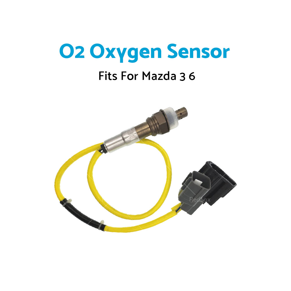 O2 Lambda Oxygen Sensor For Mazda 3 6 GG GY 2002-2007 1.8