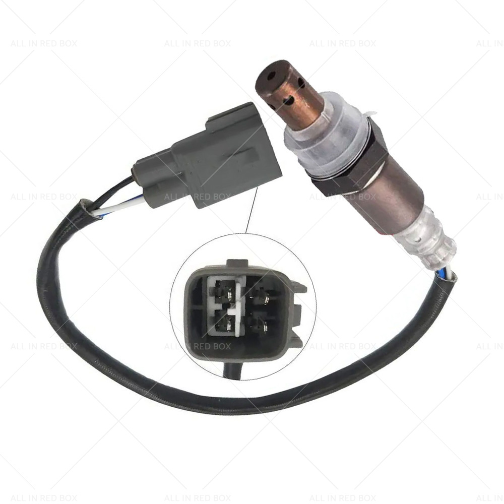 2 x Post Cat Oxygen Sensor O2 for Toyota FJ Cruiser GSJ15 4.0 1GR-FE Pair 2 x Post Cat Oxygen Sensor O2 for Toyota FJ Cruiser GSJ15 4.0 1GR-FE Pair